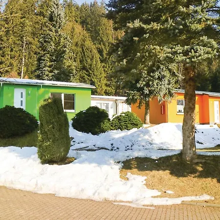 Nyaraló Holiday Ii